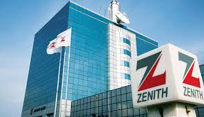 Zenith Bank is Nigeria’s best, says Global Finance