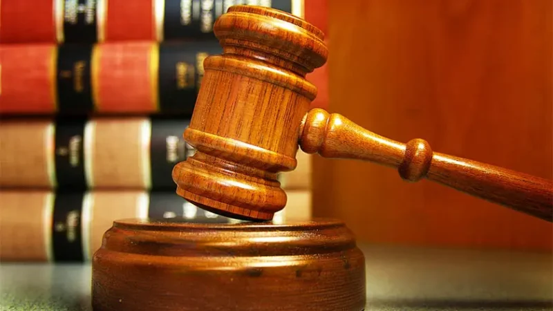 Delta court remands man for allegedly defiling landlord’s 11-year-old daughter