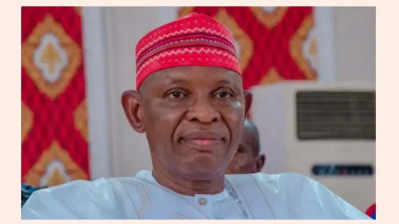 Kano political crisis: NNPP stakehokders pass no confidence vote on Gov Yusuf