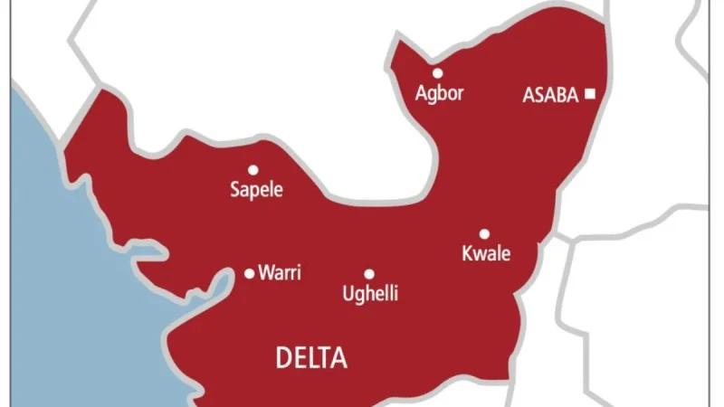 Nine students kidnapped in Delta regain freedom