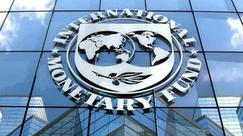 IMF raises forecast for Nigeria’s economic growth to 3.3%