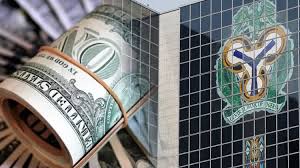 How CBN Sold $10,000 to each BDC at N1,021/$