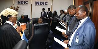 NDIC Sustains Fight Against Corruption With Inauguration of Anti-Corruption & Transparency Unit