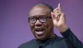 Peter Obi introduced two dangerous things into politics – Presidency