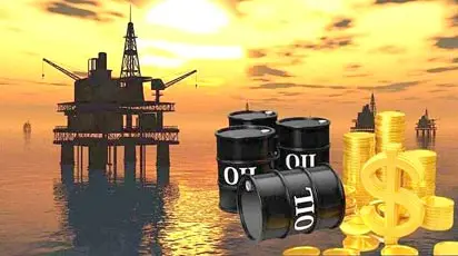 Oil Market: Crude oil price rises to $88.97 per barrel