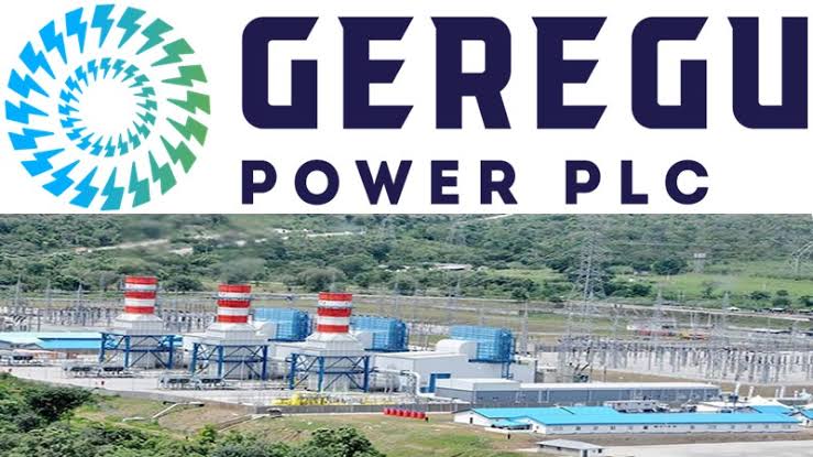 Geregu Power grows revenue by 254.4% to N50.43bn