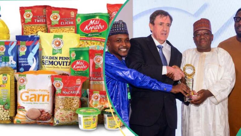 Flour Mills rewards top performing dealers