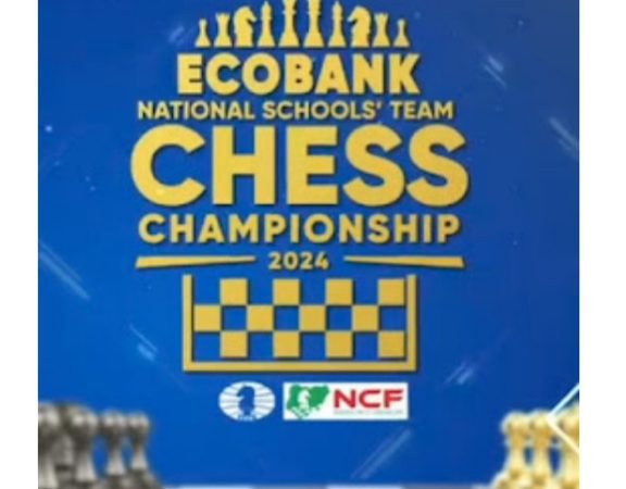 N15 m up for grabs, as  200 schools register for Ecobank national schools’ team Chess championsh