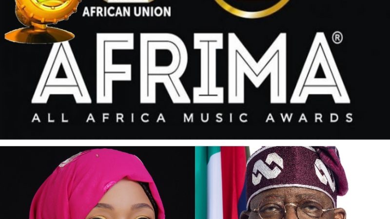 AFRIMA: Beat S’Africa to hosting rights, stakeholders tell Tinubu, Musawa