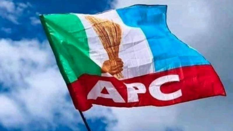 Ondo guber: Coalition wants APC to sanction Jimoh Ibrahim, Oke for anti-party activities