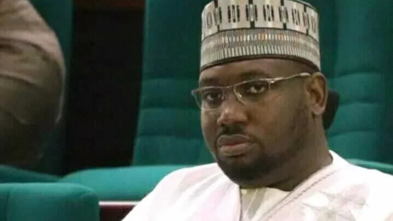 INEC receives letter to recall Zamfara lawmaker from House of Representatives