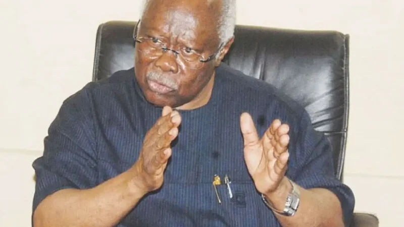 2027: PDP must stick to zoning – Bode George