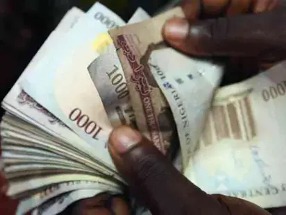 SEC to delist Naira from P2P space to curb manipulations