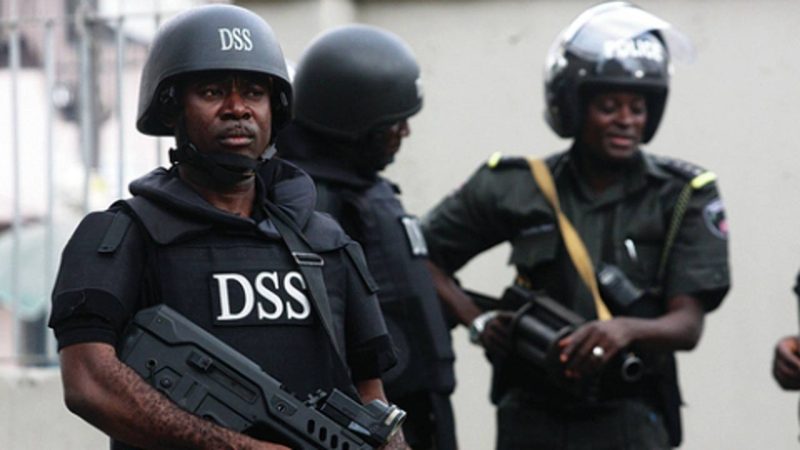 Lawyer, DSS disagree over clients’ arrest at Ogun court