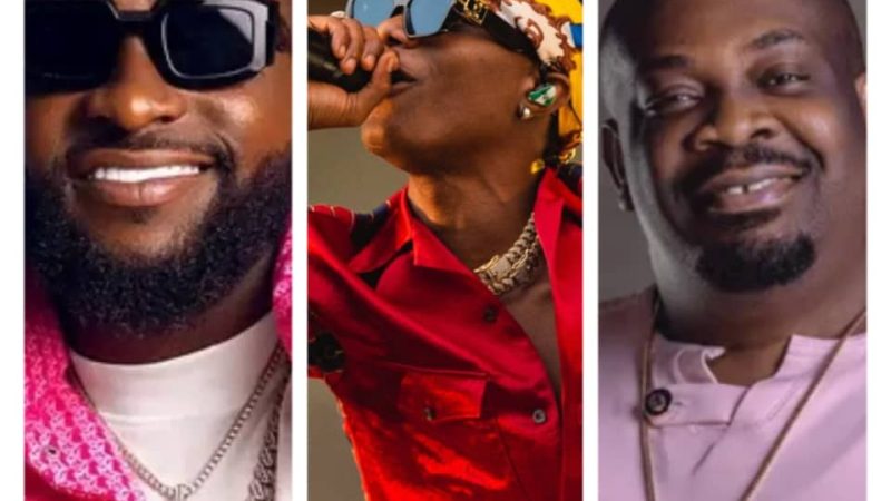 Why I said Wizkid disrespected Don Jazzy – Macaroni