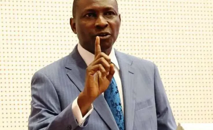 Emulate Yar’adua – EFCC chair, Olukoyede tasks Nigerian leaders