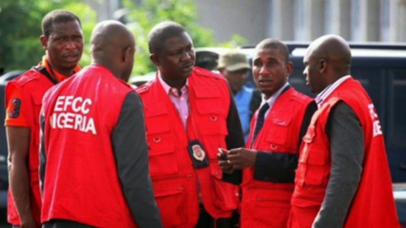 EFCC to move against schools charging dollars