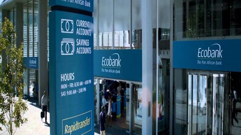 Ecobank MySME growth series: Artificial Intelligence holds key to business development, says ErhaborEcobank MySME growth series: Artificial Intelligence holds key to business development, says Erhabor