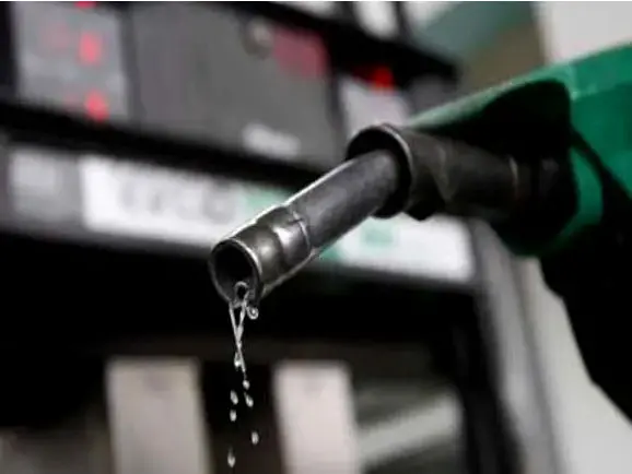 Fuel price rises 223.21% to N769.62 per litre — NBS