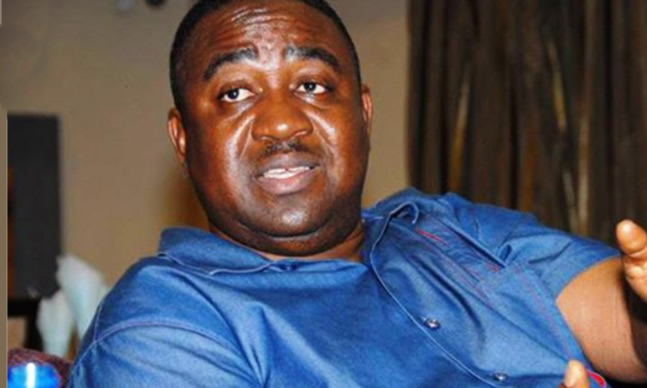 PDP national chair election not do-or-die, says Suswam