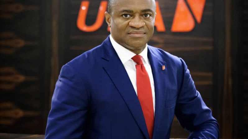 QI : UBA consolidates gains as gross earnings rise by 110%, profit hits N156bn 