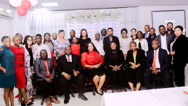 PRUDENTIAL ZENITH LIFE HOSTS BROKERS TO COMPREHENSIVE TRAINING ,HEALTH TALK