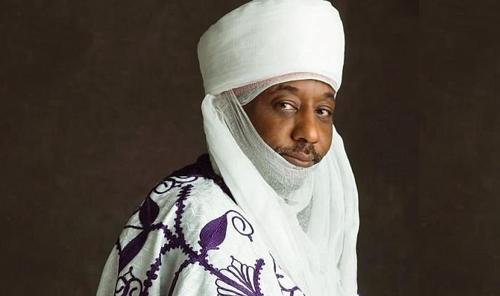 Court stops Sanusi’s reinstatement as Kano Emir