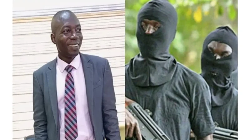 Six months after, Ogun govt finance director’s killers yet to be arrested