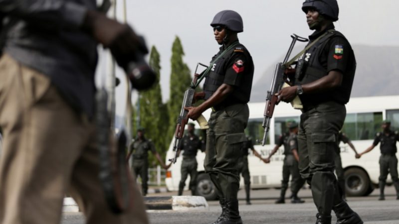 Police in Kaduna arrest notorious bandit, recover ransom money