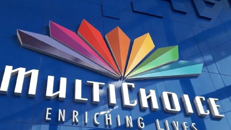 Dstv, Gotv subscriptions: FCCPC keeps mum on MultiChoice’s price hike