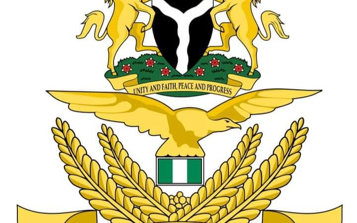 NAF airstrikes decimate terrorists’ cells in Niger State