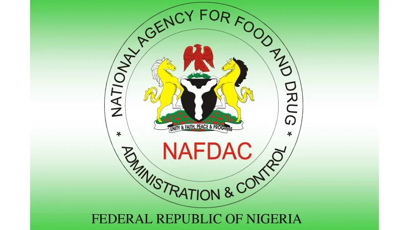 NAFDAC seals rice factory in Niger State