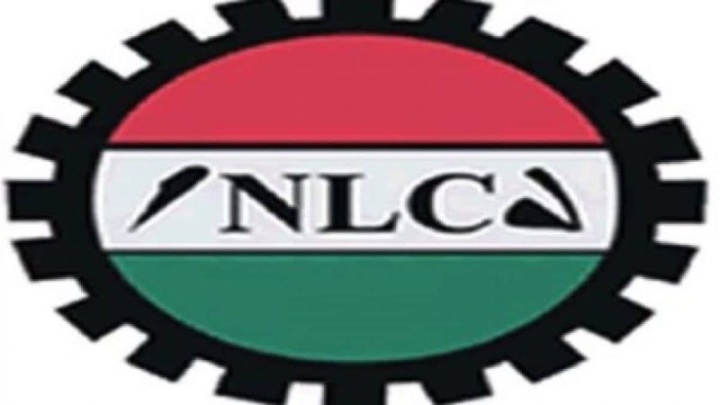 NLC urges Gombe govt to implement N30,000 minimum wage