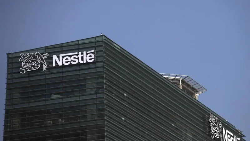 Nestle Nigeria grows revenue by 43% to N183.5bn in Q1’24