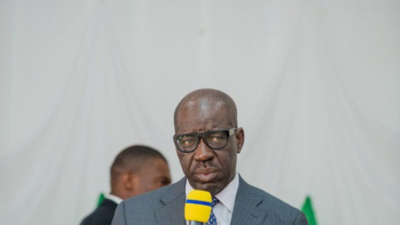 Edo guber: PDP campaign council will deliver 80% votes – Obaseki