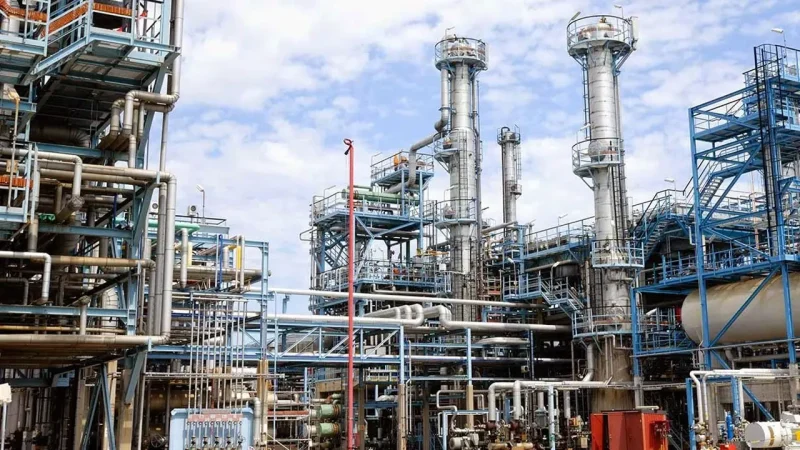 Energy crisis: Port Harcourt, Warri refineries to be fully operational in 2024