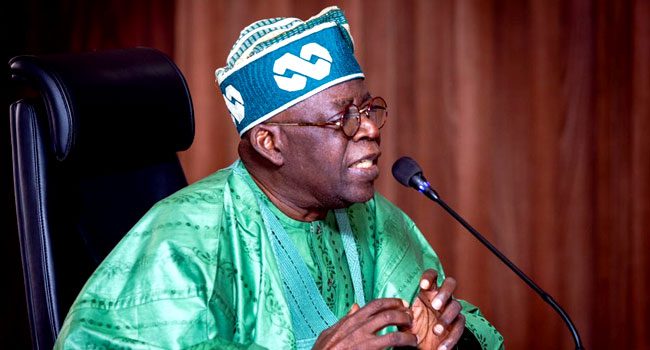 Tinubu approves $100m investment in African Energy Bank