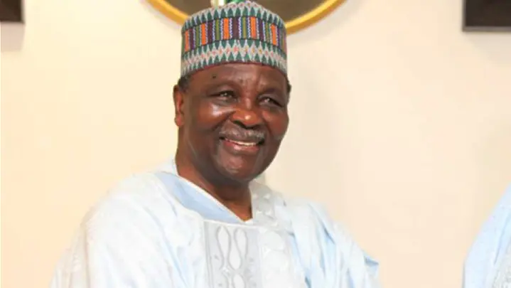 Nigeria would’ve been better if Yar’Adua completed his tenure – Gowon