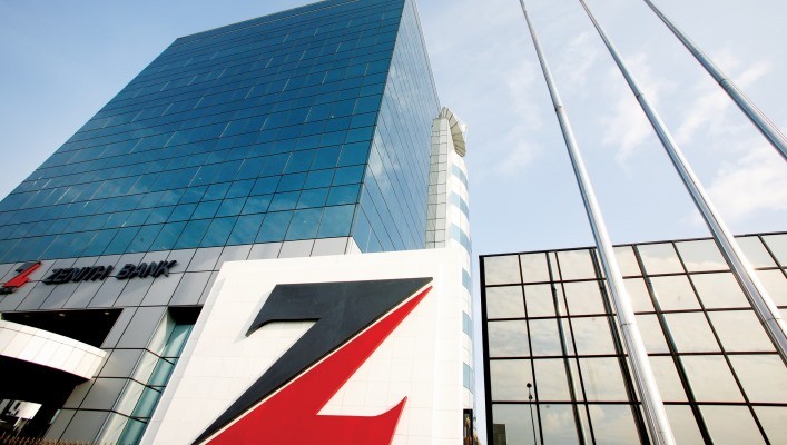 Zenith Bank Records N781Billion Gross Earnings In Q1,2024