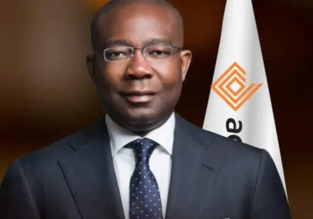 Access Bank, Aig-Imoukhuede Foundation pledge $300m for Africa’s transformation