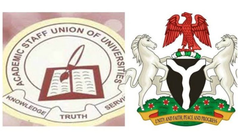 ASUU, Nigerian govt resume hostilities over IPPIS, governing councils