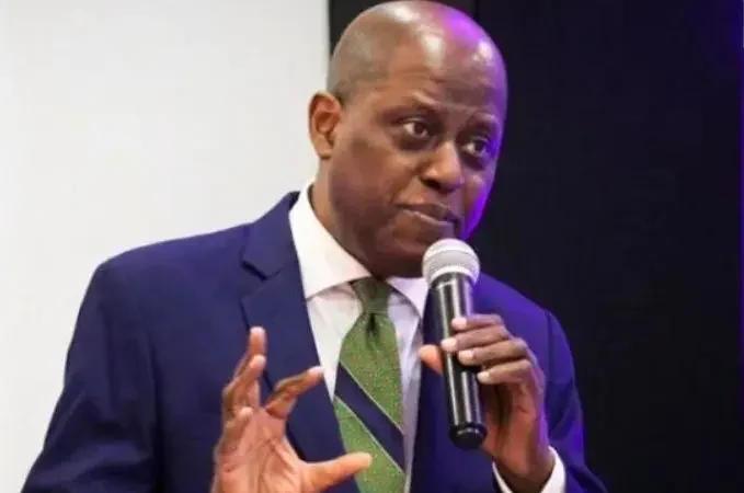 CBN’ll retain high interest rates to tame inflation — Cardoso