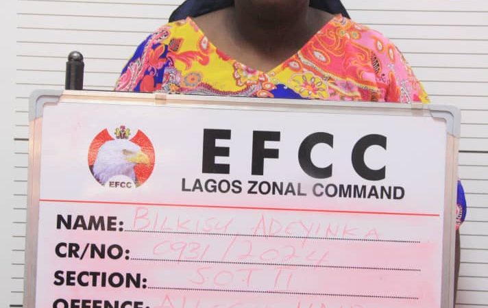 Court jails Woman six months For currency racketeering  In Lagos