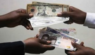 BDC operators arrested as naira sells 1,416/$