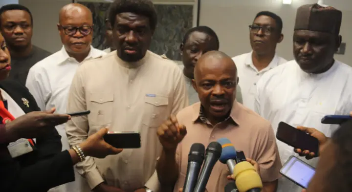 Minimum wage: Labour, FG meeting ends in deadlock