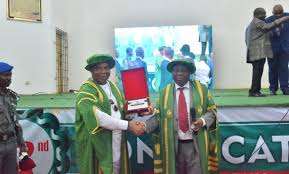 Uzodimma endows Chair at UNN, urges Universities to lead way for a new Nigeria