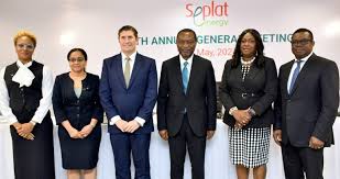 Seplat Energy recommits to growing shareholders’ wealth, sustainability