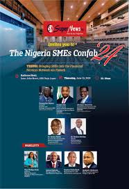 NCC, SMEDAN, NAICOM, SEC, Others Set for SUPERNEWS SMEs Conference June 13