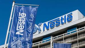 Nestle assures shareholders of rebound to profitability, robust returns