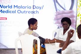 Lafarge Africa launches medical outreach in host communities in Cross River state to Commemorate World Malaria Day